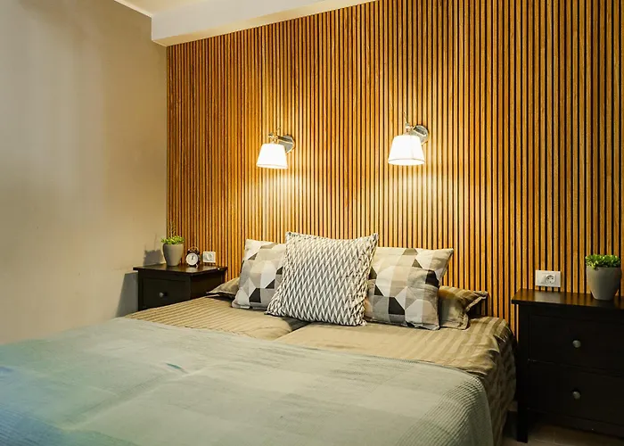 Passione Beautiful With Sea View