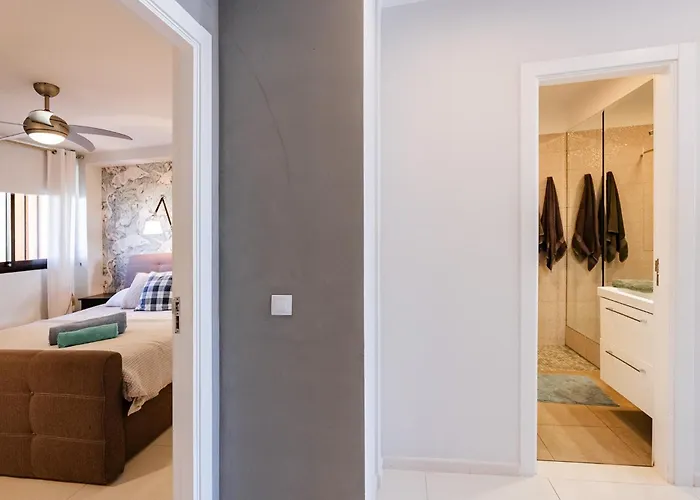 Passione Beautiful With Sea View 公寓