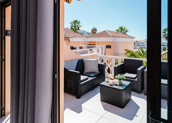 Passione Beautiful With Sea View 阿德耶