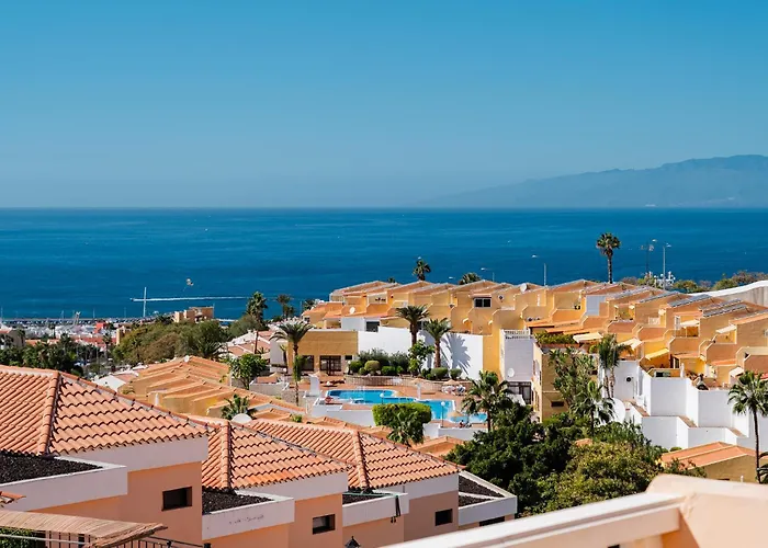 公寓 Passione Beautiful With Sea View