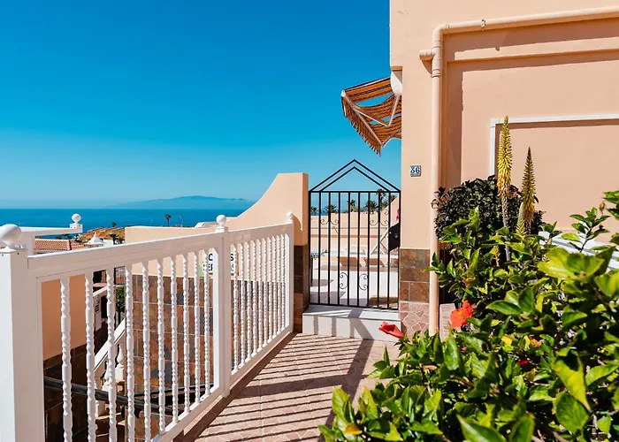 Passione Beautiful With Sea View 公寓